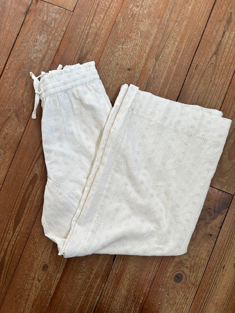 Back to the Garden Pants
