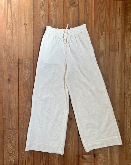 Back to the Garden Pants