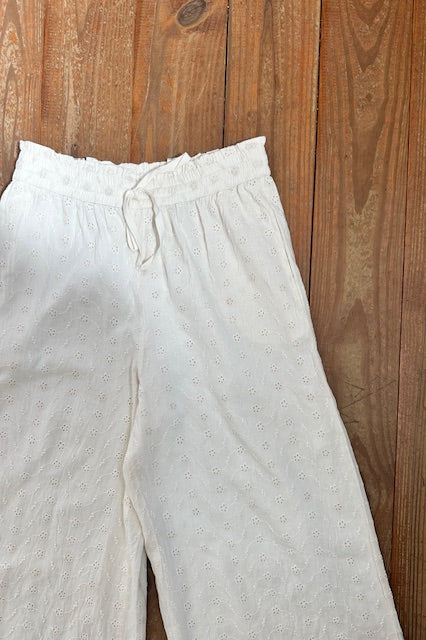 Back to the Garden Pants