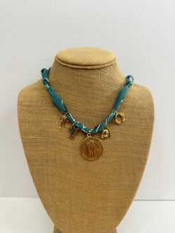 Pretty Bandit Custom Necklace