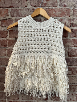 Montauk Sweater Vest