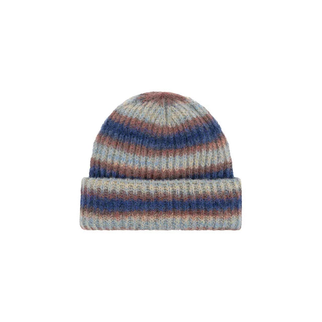 Illusion Beanie Seascape