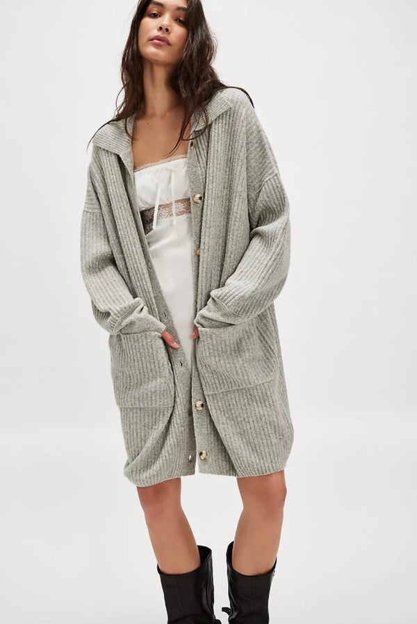 Emmy Cardi Sandstorm Heather