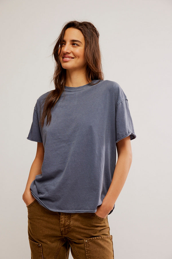 Nina Tee Blue Dipper