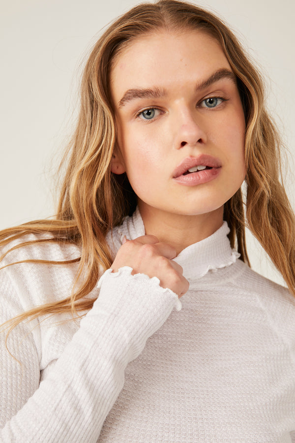 Make It Easy Thermal Ivory