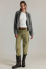 We The Free On It Half Zip Cool Grey