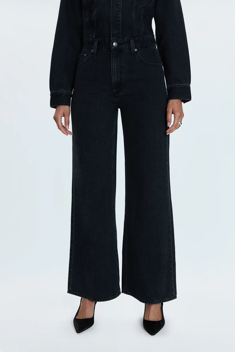 Cannon Long Sleeve Jumpsuit Slope