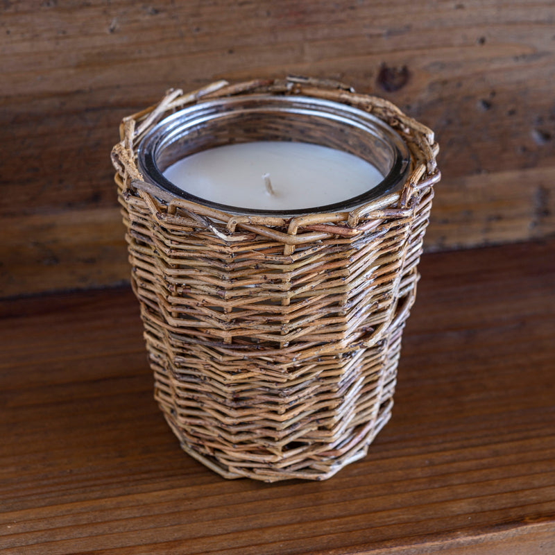 Willow Candle