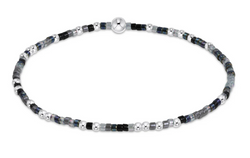 Hope Unwritten Sterling Bracelet- Nothin' Good After Midnight