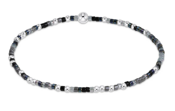 Hope Unwritten Sterling Bracelet- Nothin' Good After Midnight