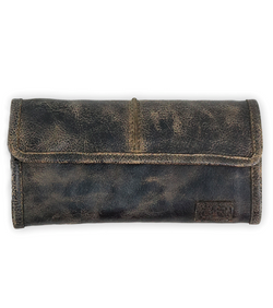 Canton Black Lux Wallet