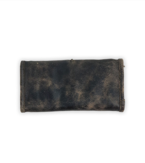 Canton Black Lux Wallet