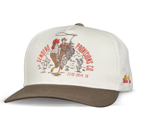 Official Western Hat