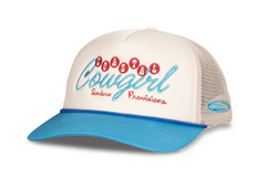 Coastal Cowgirl Hat