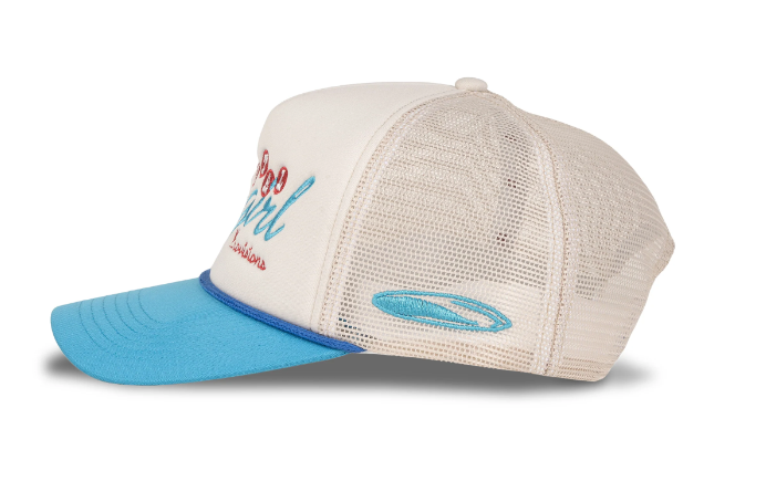 Coastal Cowgirl Hat