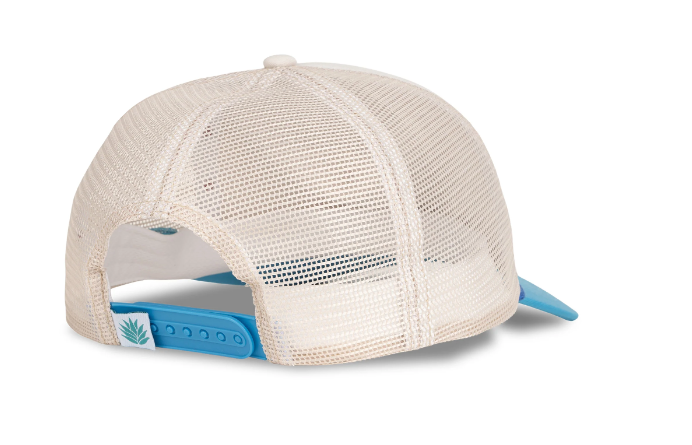 Coastal Cowgirl Hat