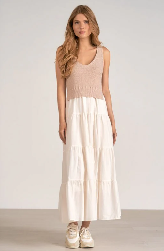 The Bobby Dress