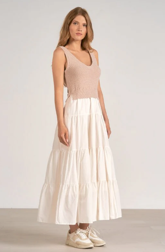 The Bobby Dress