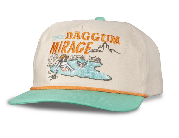 Mirage Hat