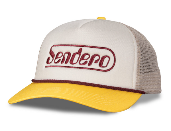 Retrocade Hat