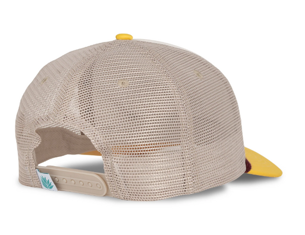 Retrocade Hat