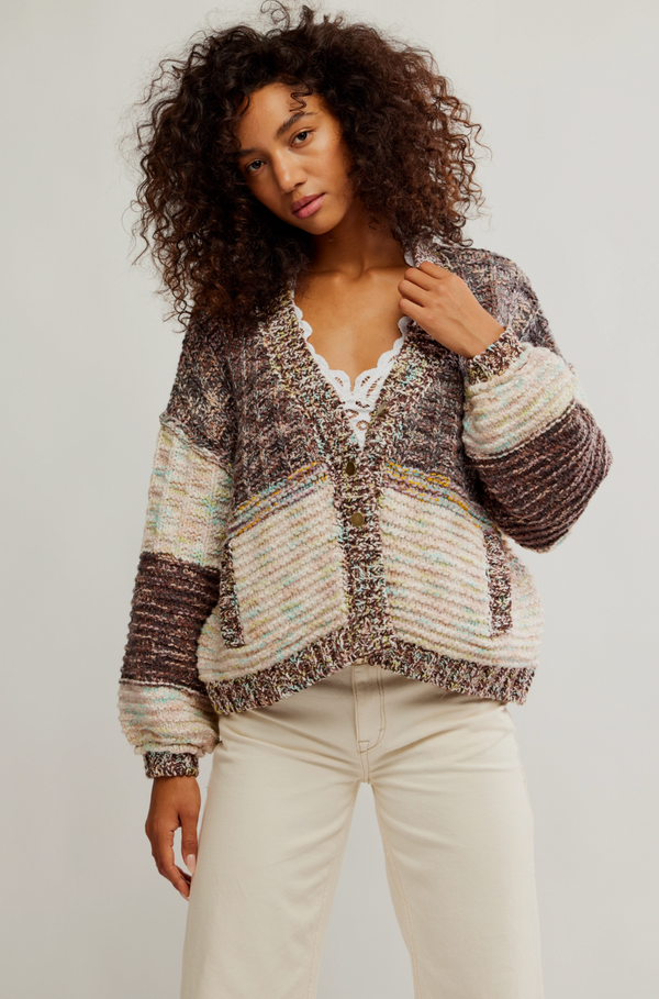 Isabella Cardi Moonbeam Combo