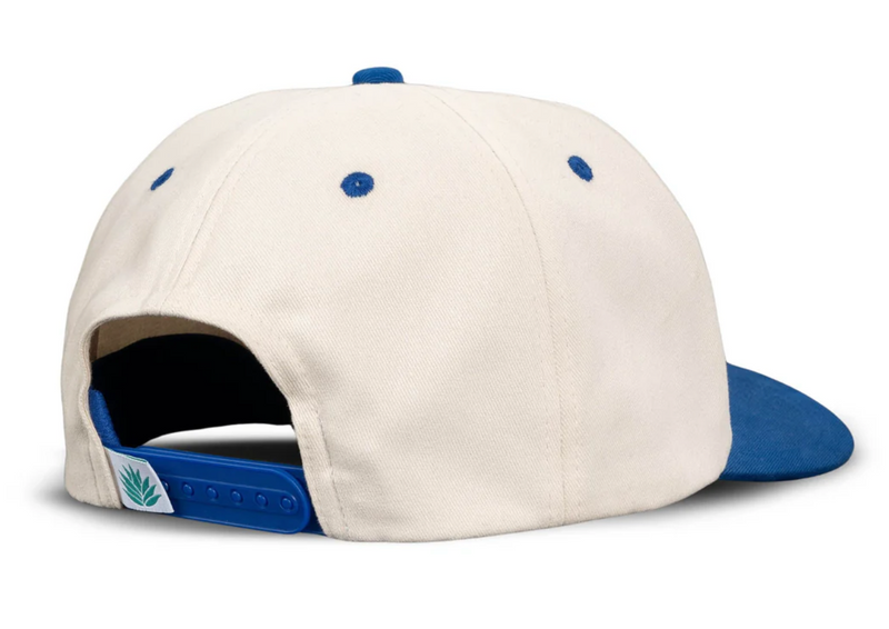 Not Catching Hat