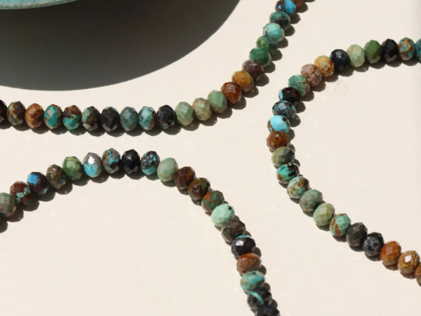 Taos Bracelet 14k Gold Fill