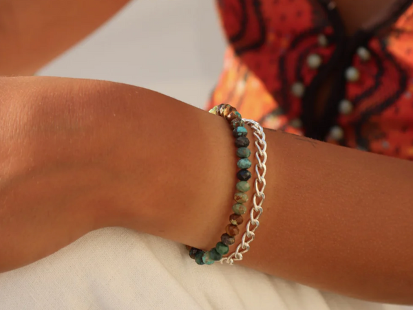 Taos Bracelet 14k Gold Fill