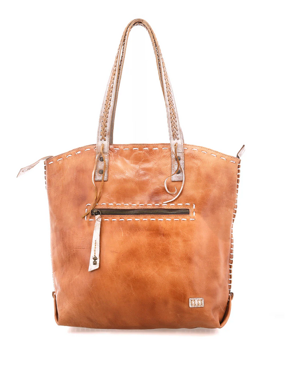 Barra II Tan Rustic Nectar Lux