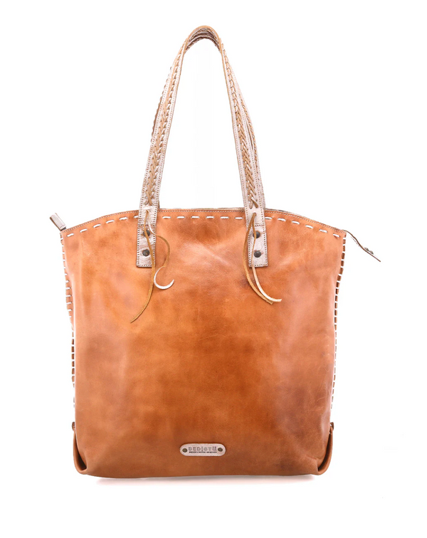 Barra II Tan Rustic Nectar Lux