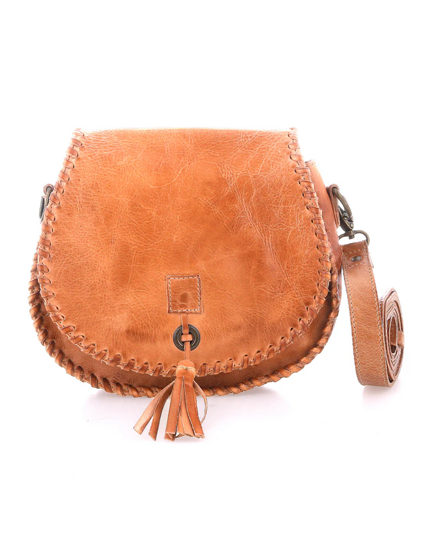 Half Moon Tan Rustic