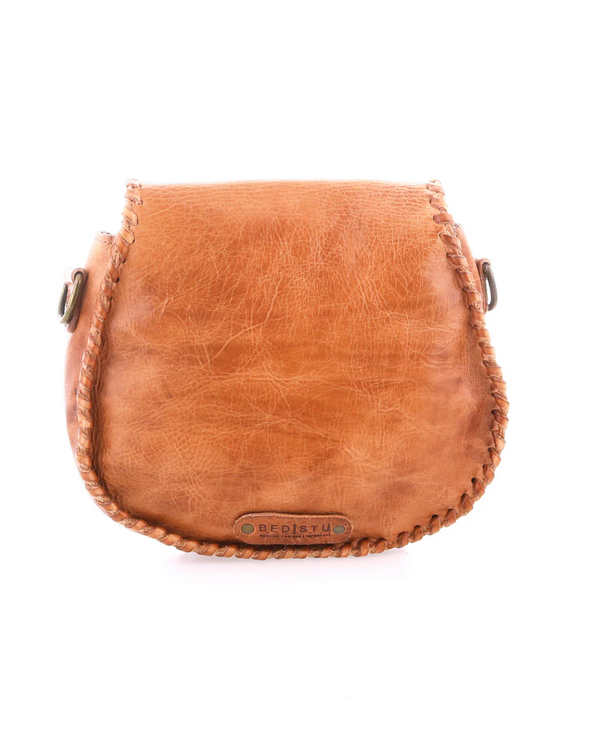 Half Moon Tan Rustic
