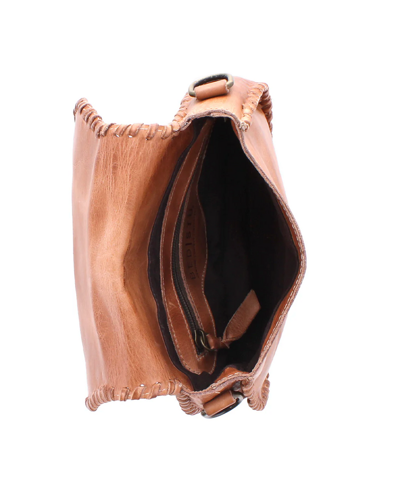 Half Moon Tan Rustic