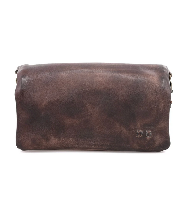 Cadence Wallet Teak Rustic