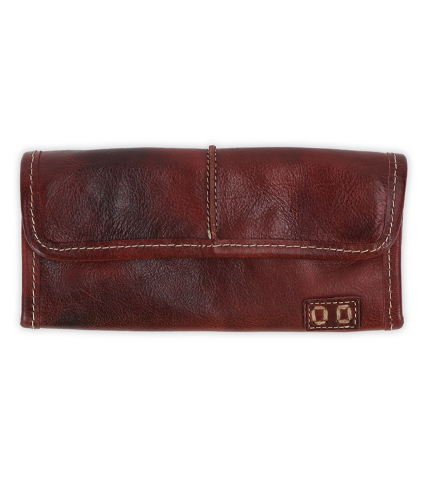 Canton Cherry Lacquer DD Wallet