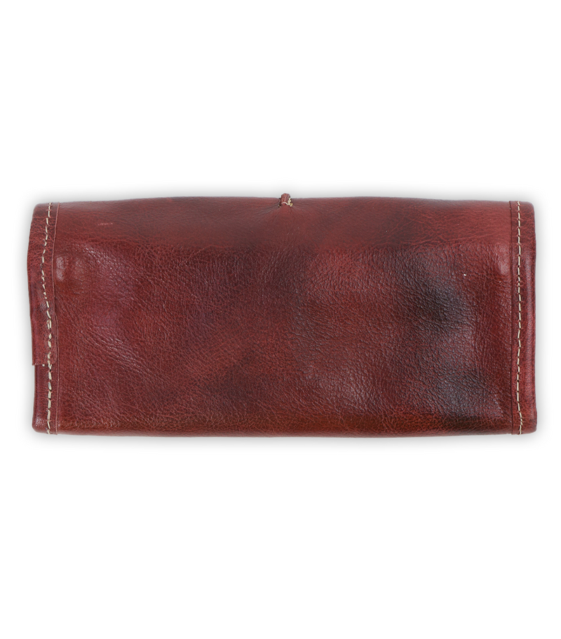 Canton Cherry Lacquer DD Wallet