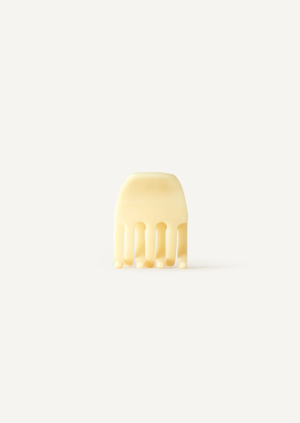 Sculpt Clip in Butter