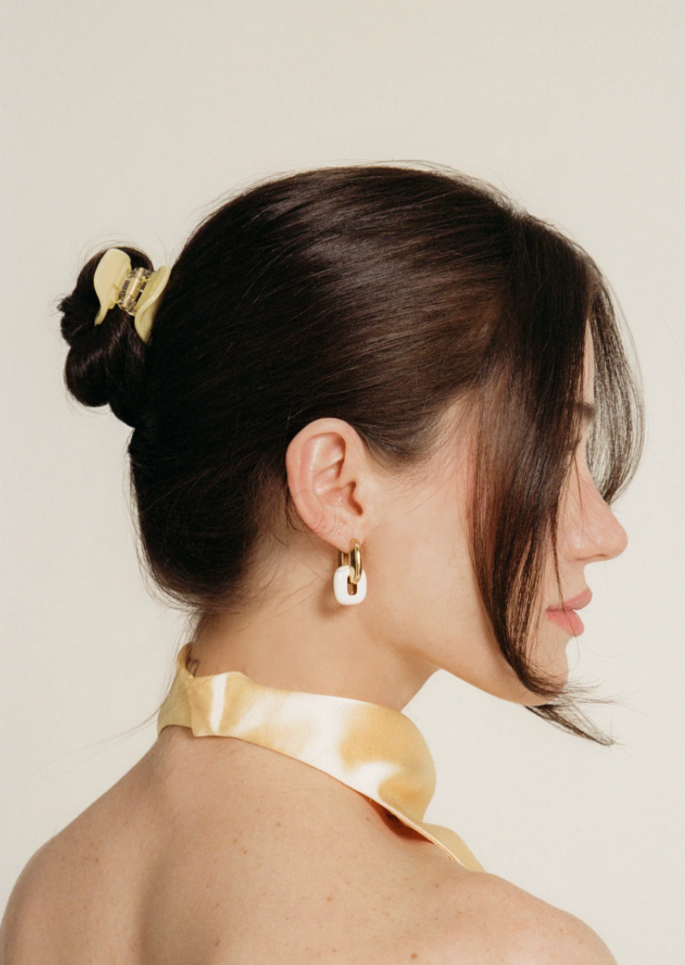 Sculpt Clip in Butter