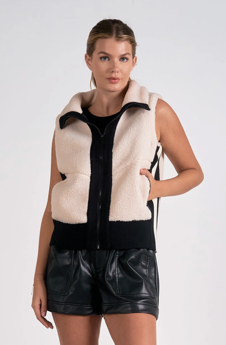 Vancouver Vest