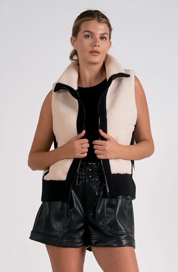 Vancouver Vest