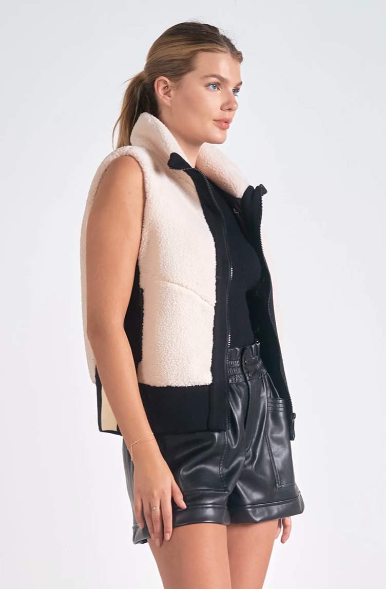 Vancouver Vest