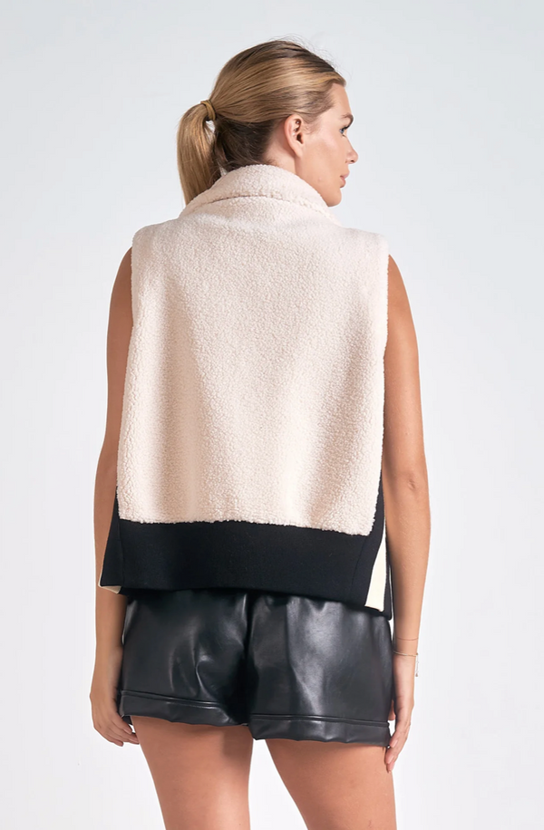 Vancouver Vest