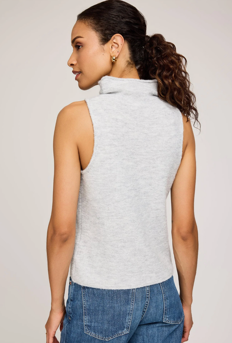 Orla Knit Sleeveless Top