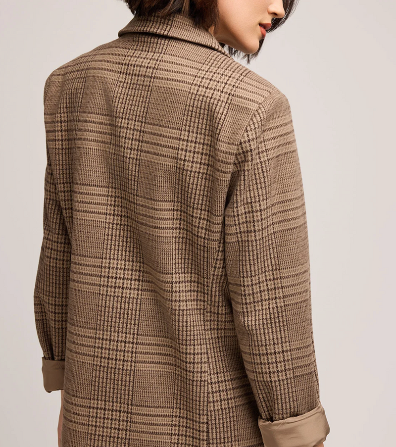 The Sapphira Blazer