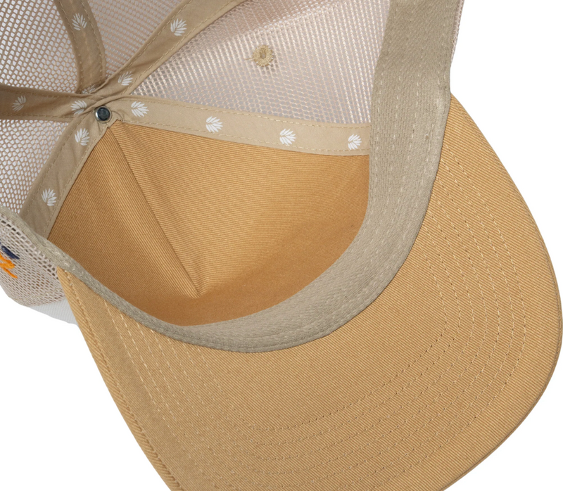 Lone Star Road Trip Hat