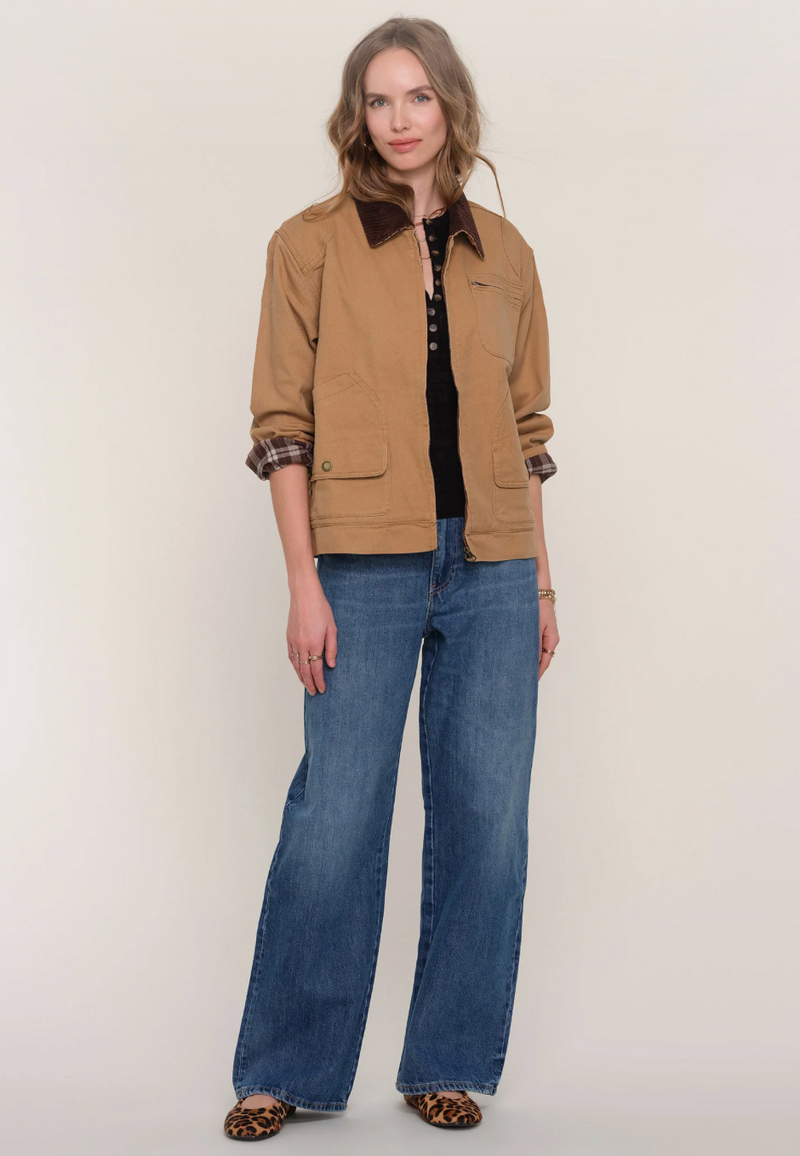 Rio Jacket Cigar