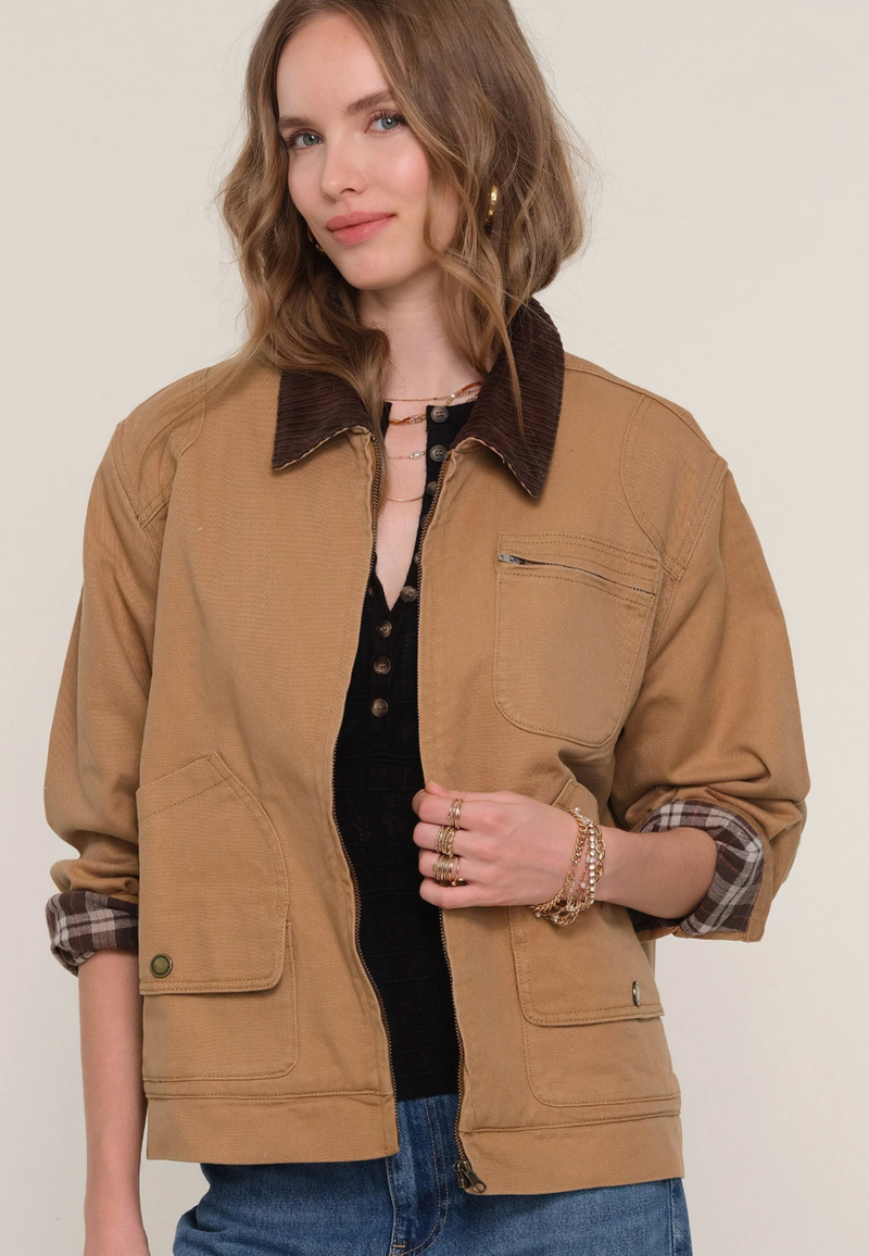 Rio Jacket Cigar