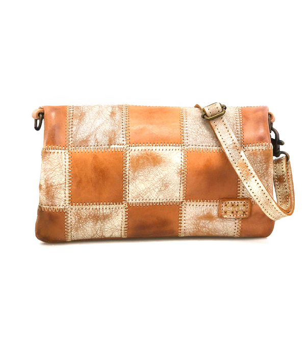 Cadence PW Tan Rustic Nectar Lux