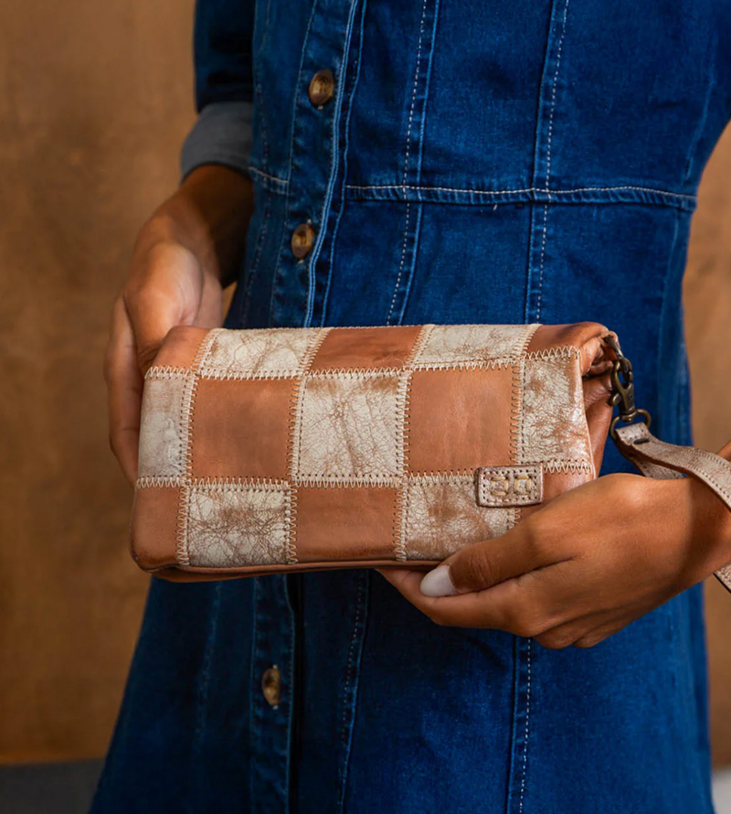 Cadence PW Tan Rustic Nectar Lux